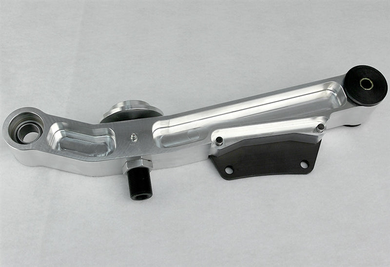 Steeda Mustang Adjustable Lower Control Arms w/Spherical/Poly Bushing (99-04) 555-4413