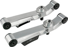 Load image into Gallery viewer, Steeda Mustang Adjustable Lower Control Arms w/Poly Bushing (99-04) 555-4411