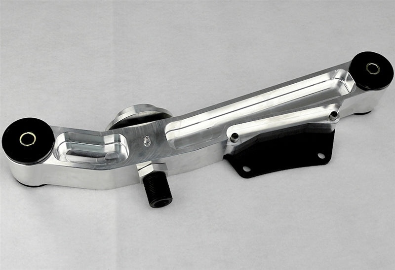 Steeda Mustang Adjustable Lower Control Arms w/Poly Bushing (99-04) 555-4411