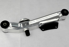 Load image into Gallery viewer, Steeda Mustang Adjustable Lower Control Arms w/Poly Bushing (99-04) 555-4411