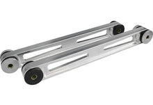Load image into Gallery viewer, Steeda Mustang Billet Rear Lower Control Arms w/Poly Ends (05-14) 555-4405