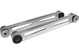 Steeda Mustang Billet Rear Lower Control Arms w/Poly Ends (05-14) 555-4405