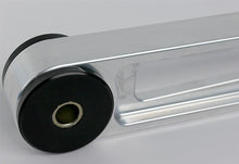 Load image into Gallery viewer, Steeda Mustang Billet Rear Lower Control Arms w/Poly Ends (05-14) 555-4405