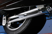 Load image into Gallery viewer, Steeda Mustang Billet Rear Lower Control Arms w/Poly Ends (05-14) 555-4405
