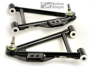 Maximum Motorsports Mustang Front Control Arms Non-Offset (94-04) MMFCA-7