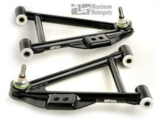 Load image into Gallery viewer, Maximum Motorsports Mustang Front Control Arms Non-Offset (94-04) MMFCA-7