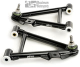 Maximum Motorsports Front Control Arms Forward-Offset (79-93)