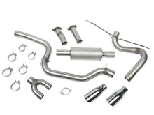 Load image into Gallery viewer, ROUSH 2012-2019 Ford ST Focus Performance Exhaust Kit