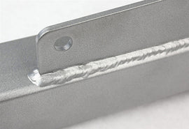 Steeda Mustang Steel Lower Rear Control Arms (99-04) 555-4421