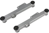 Steeda Steel Lower Rear Control Arms (79-98)
