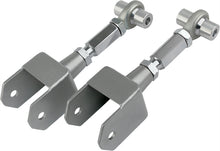 Load image into Gallery viewer, Steeda Adjustable Upper Rear Control Arms w/Spherical Rod Ends 79-04 Mustang 555-4102