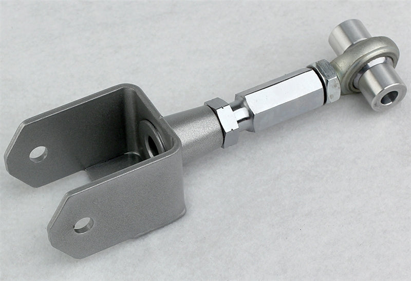 Steeda Adjustable Upper Rear Control Arms w/Spherical Rod Ends 79-04 Mustang 555-4102