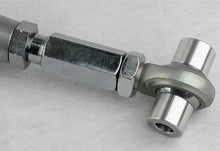 Load image into Gallery viewer, Steeda Adjustable Upper Rear Control Arms w/Spherical Rod Ends 79-04 Mustang 555-4102