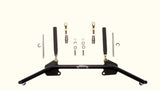 Stifflers Lower Chassis Brace for Aftermarket K Member (79-04)
