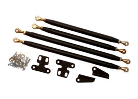 Stifflers Mustang Spider Brace (99-04) SPD-M01