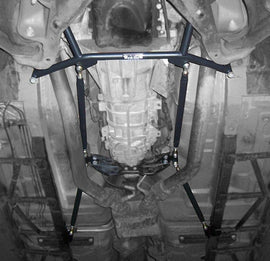 Stifflers Mustang Spider Brace (99-04) SPD-M01