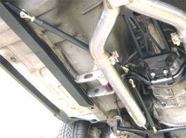 Stifflers Mustang Spider Brace (79-93) SPD-M02