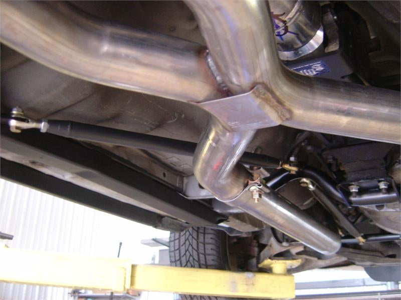 Stifflers Mustang Spider Brace (79-93) SPD-M02