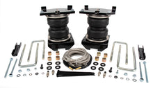 Load image into Gallery viewer, Air Lift Loadlifter 5000 Ultimate Plus Air Spring Kit for 09-14 Ford Raptor 4WD