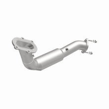 Load image into Gallery viewer, MagnaFlow Catalytic Conv Direct Fit Federal 06-11 Chevy Corvette V8 7.0LGAS