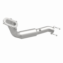 Load image into Gallery viewer, MagnaFlow Catalytic Conv Direct Fit Federal 06-11 Chevy Corvette V8 7.0LGAS