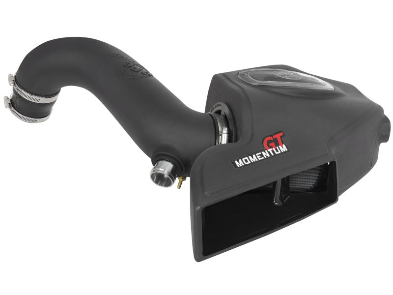 aFe Momentum GT PRO DRY S Intake System 15-16 Audi A3/S3 1.8L/2.0L
