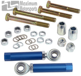 Maximum Motorsports Adjustable Bumpsteer Kit (94-04 w-aftermarket k-member & stock control arms)