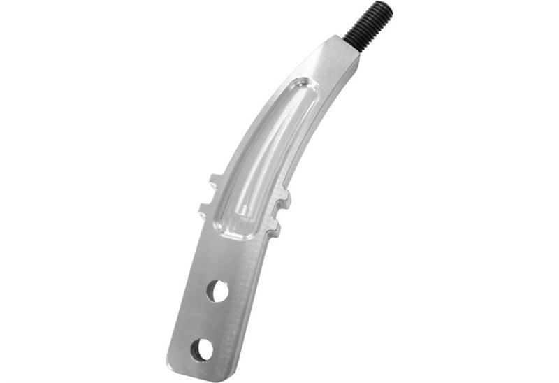 Steeda Mustang Billet Pro Tri-ax Shifter Handle (05-10) 555-7155