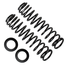 Load image into Gallery viewer, Synergy Jeep JL/JT Front Lift Springs JL 2 DR 5.0in JLU 4 DR 4.0 Inch