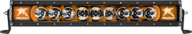 Rigid Industries Radiance 20in Amber Backlight