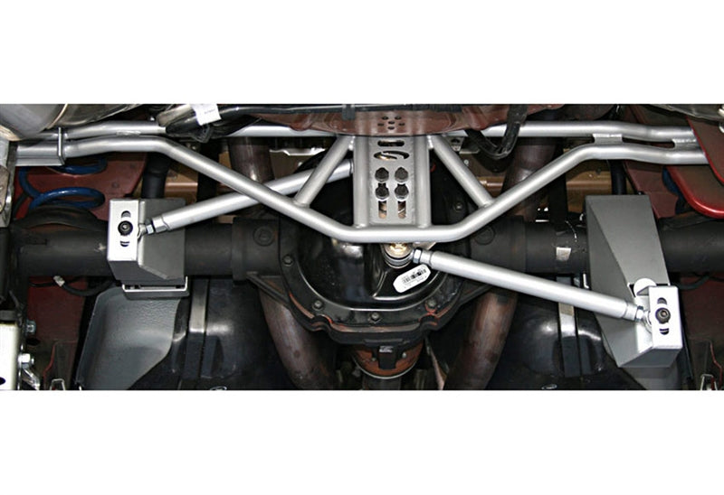 Steeda Mustang Watts Linkage (05-14) 555-2525