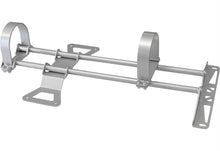 Load image into Gallery viewer, Steeda Mustang Double Driveshaft Safety Loop (05-10) 555-5076