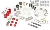 Maximum Motorsports Rear Grip Package Stage 2 (99-04 Cobra w-IRS)