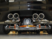 Load image into Gallery viewer, aFe Control PFADT Series Transmission Mount; Chevrolet Corvette (C5) 97-04 Orange