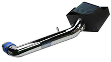 Load image into Gallery viewer, BBK 10-15 Ford Raptor Truck 6.2 Cold Air Intake Kit - Chrome Finish