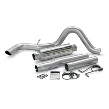 Load image into Gallery viewer, Banks Power 03-07 Ford 6.0L CCSB Monster Sport Exhaust System