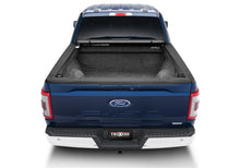 Load image into Gallery viewer, Truxedo 15-21 Ford F-150 6ft 6in Lo Pro Bed Cover