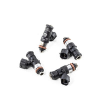 Load image into Gallery viewer, DeatschWerks 06-09 Honda S2000/02-11 Civic Si / 02-09 Acura RSX/TSX 2200cc Injectors (set of 4)