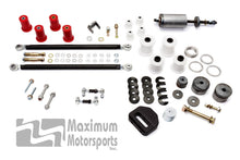 Load image into Gallery viewer, Maximum Motorsports Mustang IRS Rear Grip Package - Race, 1999-04 Cobra MMRG-22