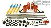 Load image into Gallery viewer, Maximum Motorsports Mustang Road and Track Box (99-01 Cobra Coupe) RTB-7