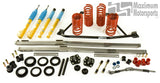 Maximum Motorsports Road and Track Box (99-01 Cobra Convertible)