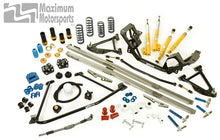 Load image into Gallery viewer, Maximum Motorsports Mustang Maximum Grip Box (99-01 Cobra) GB-10
