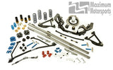 Maximum Motorsports Maximum Grip Box (03-04 Cobra)