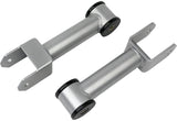 Steeda Tubular Steel Upper Control Arms (79-04)