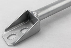 Steeda Mustang Heavy Duty Panhard Bar Brace (05-14) 555-2555