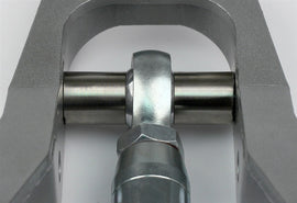 Steeda Mustang Competition Adjustable Upper 3rd Link (05-10 All) 555-4106