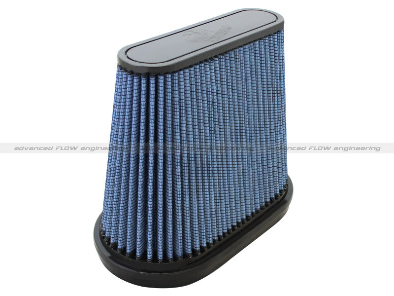 aFe MagnumFLOW Air Filter PRO 5R Chevrolet Corvette 2014 V8 6.2L