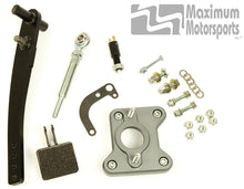 Load image into Gallery viewer, Maximum Motorsports Mustang Manual Brake Conversion Kit (79-93) MMBAK-10