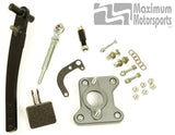 Maximum Motorsports Manual Brake Conversion Kit (79-93)