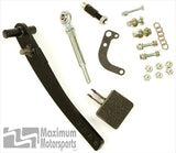 Maximum Motorsports Manual Brake Pedal Kit (79-93)